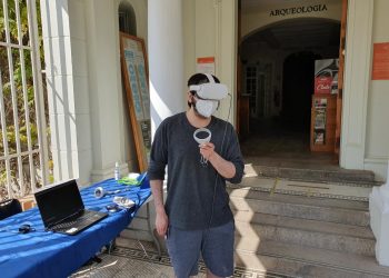 Experto CIGIDEN realizará simulaciones de Evacuación Vertical Virtual en el Museo Fonck de Viña del Mar