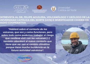 Cooperativa | Entrevista a Dr. Felipe Aguilera
