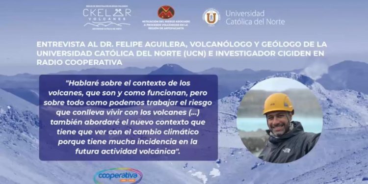 Cooperativa | Entrevista a Dr. Felipe Aguilera