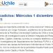 diarioUchile | Rocadictos: ¿Por qué es importante entender los ciclos sísmicos?