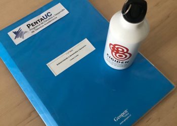 Investigador CIGIDEN crea curso para el programa Penta UC sobre terremotos y tsunamis