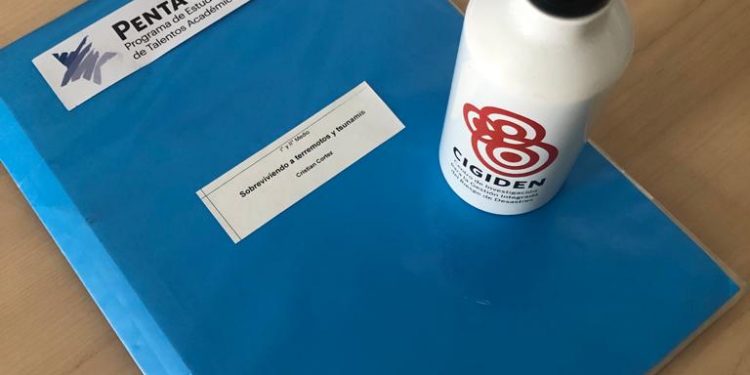 Investigador CIGIDEN crea curso para el programa Penta UC sobre terremotos y tsunamis