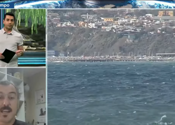 CNN Tiempo | La importancia de incorporar el factor climático en el diseño portuario