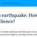 Deutsche Welle | Turkey-Syria earthquake: How can cities build up resilience?