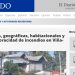 El Heraldo | Condiciones climáticas, geográficas, habitacionales y de residuos facilitan voracidad de incendios en Viña-Valparaíso