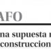 La Tercera | No hay evidencia de una supuesta relación entre incendios forestales y construcción inmobiliaria