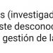Epa News | Jorge Gironás (investigador CIGIDEN): «En Chile existe desconocimiento respecto a la gestión de la sequía»