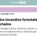 Futuro 360 | Los impactos de los incendios forestales en la salud mental de los afectados