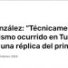 La Voz del Norte | Gabriel González: “Técnicamente, el segundo sismo ocurrido en Turquía y Siria no es una réplica del primero”