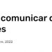 La Voz del Norte | 6 claves para comunicar desastres socionaturales