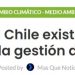 Masquenoticias.cl | Jorge Gironás: «En Chile existe desconocimiento respecto a la gestión de la sequía»￼