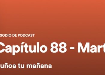 Ñuñoa Tu Radio | Capítulo 88 – Investigador CIGIDEN Felipe Aron, conversa sobre aluviones
