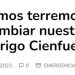 Ovejero Noticioso | “En Chile tenemos terremotos y tsunamis que pueden cambiar nuestra geografía en minutos” | Rodrigo Cienfuegos | CIGIDEN