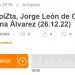 Radio Zeta | Jorge León de CIGIDEN