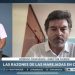 UFRO Medios | Director de CIGIDEN, Rodrigo Cienfuegos, hablando de marejadas y el proyecto SIMONA Costa
