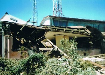 Estudio señala que no todos los chilenos estamos igualmente preparados para enfrentar un nuevo 27F