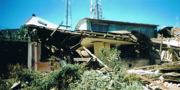 Estudio señala que no todos los chilenos estamos igualmente preparados para enfrentar un nuevo 27F