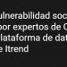 Chillán On line | Índices de vulnerabilidad social elaborados por expertos de CIGIDEN son parte de la Plataforma de datos para la resiliencia de Itrend