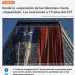 El Desconcierto | Desde la «superación de las falencias» hasta «impunidad»: Las reacciones a 13 años del 27F