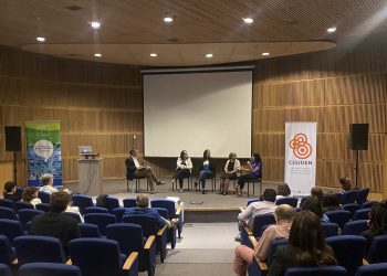 CIGIDEN y MINVU firman convenio colaborativo para reducir el riesgo de desastres en Chile 