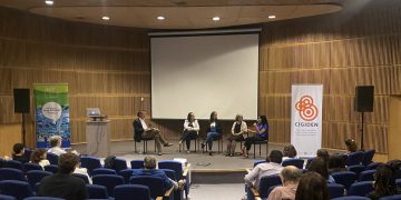 CIGIDEN y MINVU firman convenio colaborativo para reducir el riesgo de desastres en Chile 