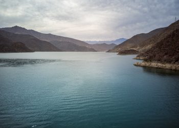 Manuel Tironi: “Hay que cultivar una nueva relación con el agua”