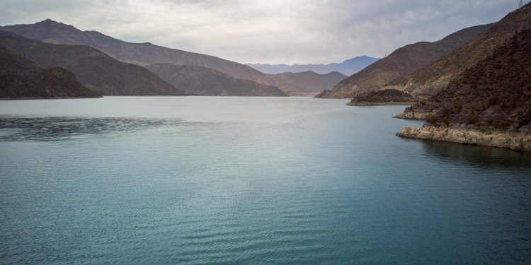 Manuel Tironi: “Hay que cultivar una nueva relación con el agua”