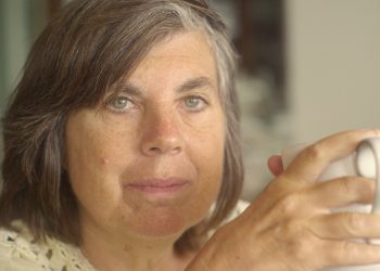 Editora de la revista de Harvard en América Latina lanzará libro sobre desastres socionaturales en Santiago