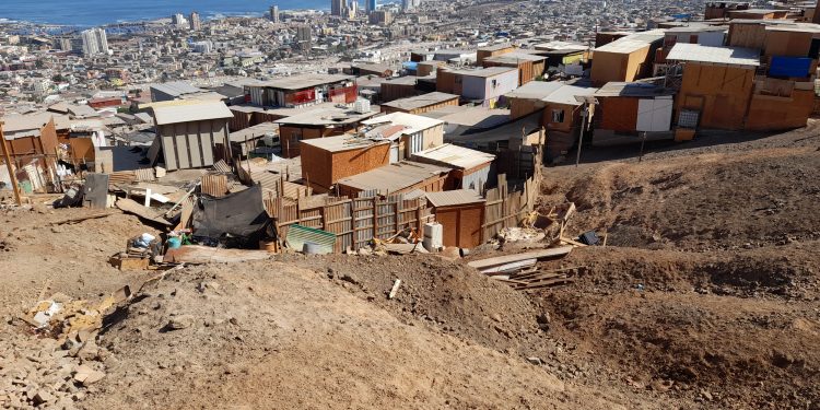 Avanzar en una Antofagasta resiliente al cambio climático debe ser prioridad