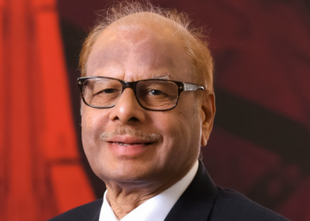 Fallece Vilas Mujumdar, miembro del Comité Asesor Internacional de CIGIDEN