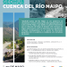 Lanzamiento «GeoHUB: Cuenca del Río Maipo»
