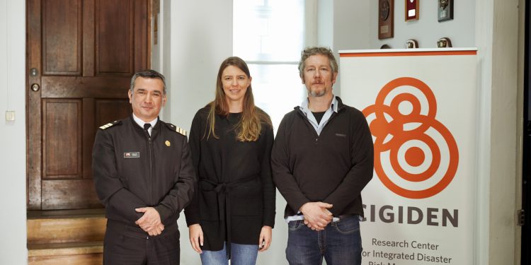 CIGIDEN será parte del Día de los Patrimonios junto al SHOA en Valparaíso