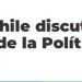 G5 Noticias | Tras 29 años Chile discute la actualización de la Política de Uso de Borde Costero