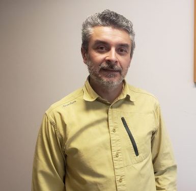  Jorge Qüense