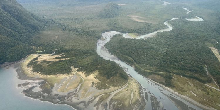 Búsqueda de investigador postdoctoral para proyecto: «Stratified Coastal Dynamics of Internal Waves and Glacial Rover Plume Interactions»