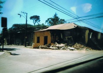 Lanzan documento sobre cuantificación socioeconómica de los desastres