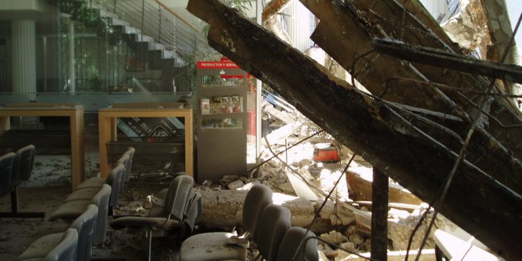 Policy Paper CIGIDEN propone sistematizar datos en torno a los costos y daños producidos por desastres socionaturales en Chile