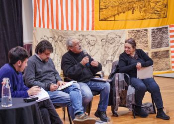 Elizabeth Lira: “Creo que la memoria en torno a los desastres nos permite  trabajar la prevención en las personas”