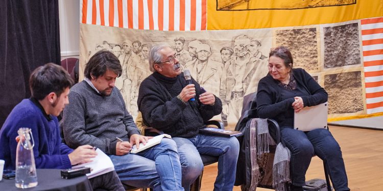 Elizabeth Lira: “Creo que la memoria en torno a los desastres nos permite  trabajar la prevención en las personas”