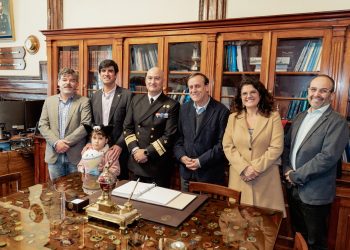 Rector Ignacio Sánchez «Esperamos que CIGIDEN pueda seguir recibiendo el apoyo público y privado»