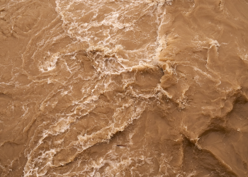 Investigador CIGIDEN se adjudica fondos para modelar inundaciones por aluvión 