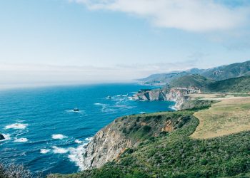 Conoce los nueve principios de la Ley de Costas