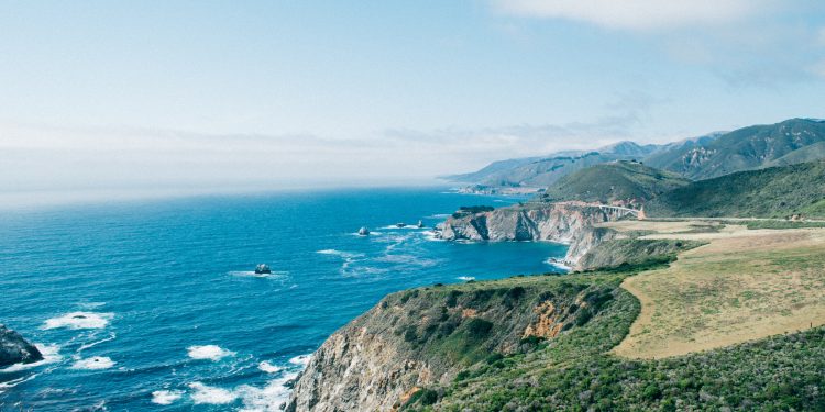 Conoce los nueve principios de la Ley de Costas