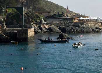 Seminario en Valparaíso aborda la urgencia de una ley que tenga una visión sistémica del litoral chileno