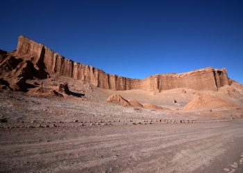 Convocatoria Posición Postdoctoral: Sistemas Naturales y Procesos de la Tierra Sólida