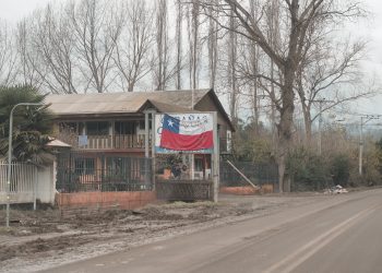 Resiliencia comunitaria y ciencia fueron vitales durante las inundaciones en la séptima región