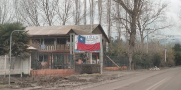 Resiliencia comunitaria y ciencia fueron vitales durante las inundaciones en la séptima región