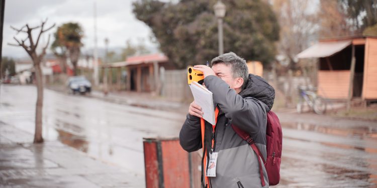 La Naturaleza no es el Desastre