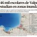 El Mercurio de Valparaíso | Más de 46 mil escolares de Valparaíso y Viña estudian en zonas inundables