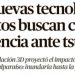 El Mercurio de Valparaíso | Con nuevas tecnologías expertos buscan crear conciencia ante tsunamis